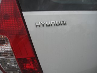 Náhradní díly na Hyundai i10